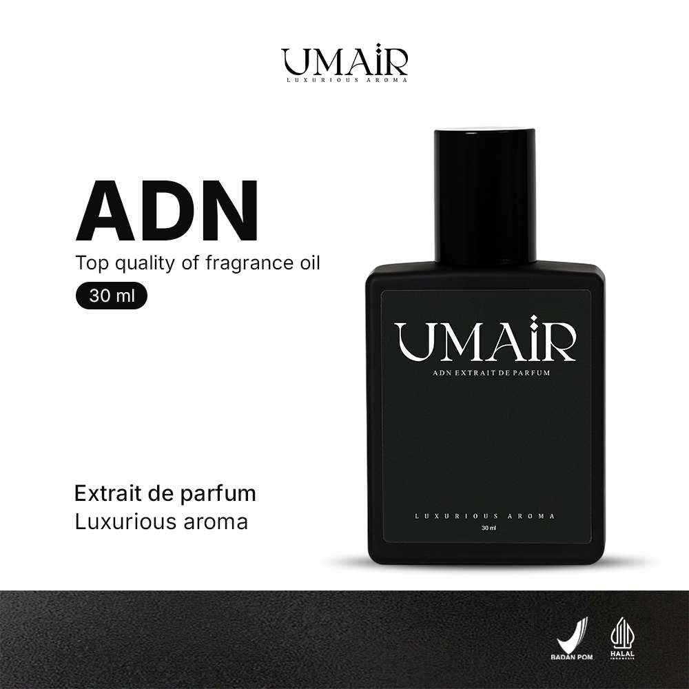 Umair ADN - Extrait De Parfume 30ml
