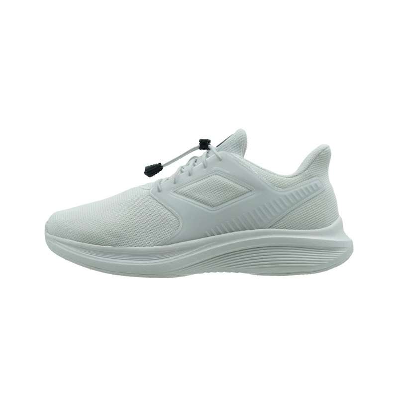 Sepatu League Freedom 2 U - White/Down Blue 1020525112N