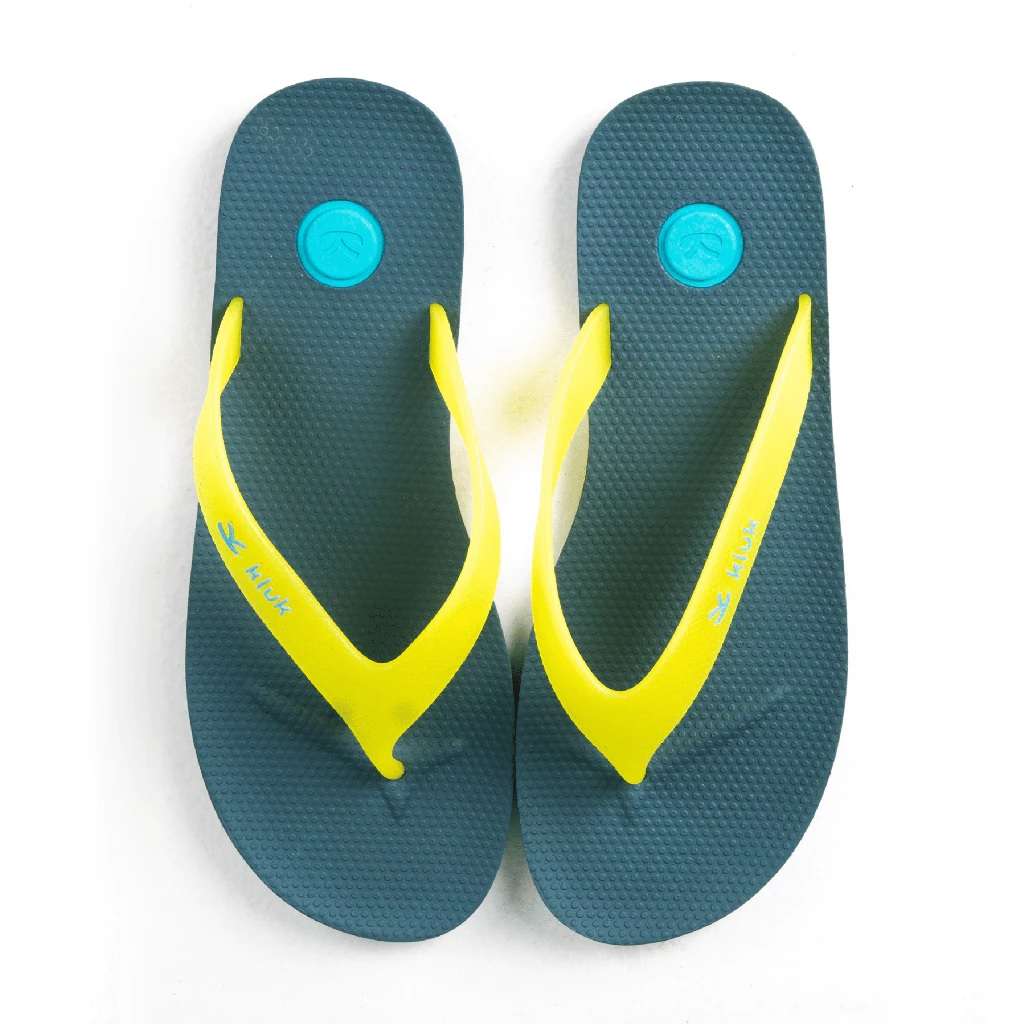 Kluk Sandal Jepit - Helios Uno Cama Tosca