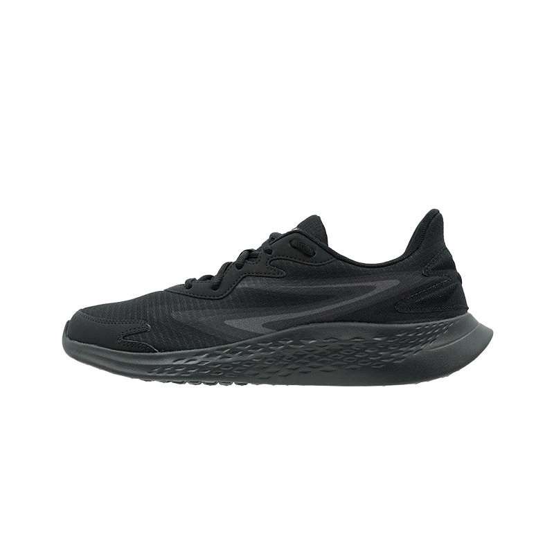 Sepatu League Inizio U - Black/White 1024023001N