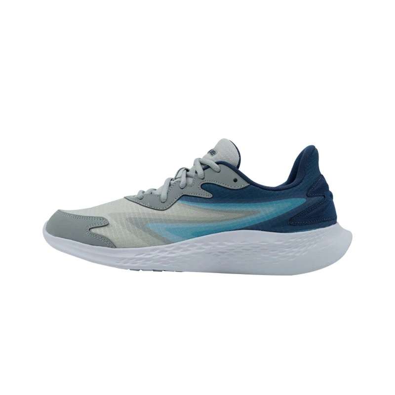 Sepatu League Inizio M - Grey 1024023244N