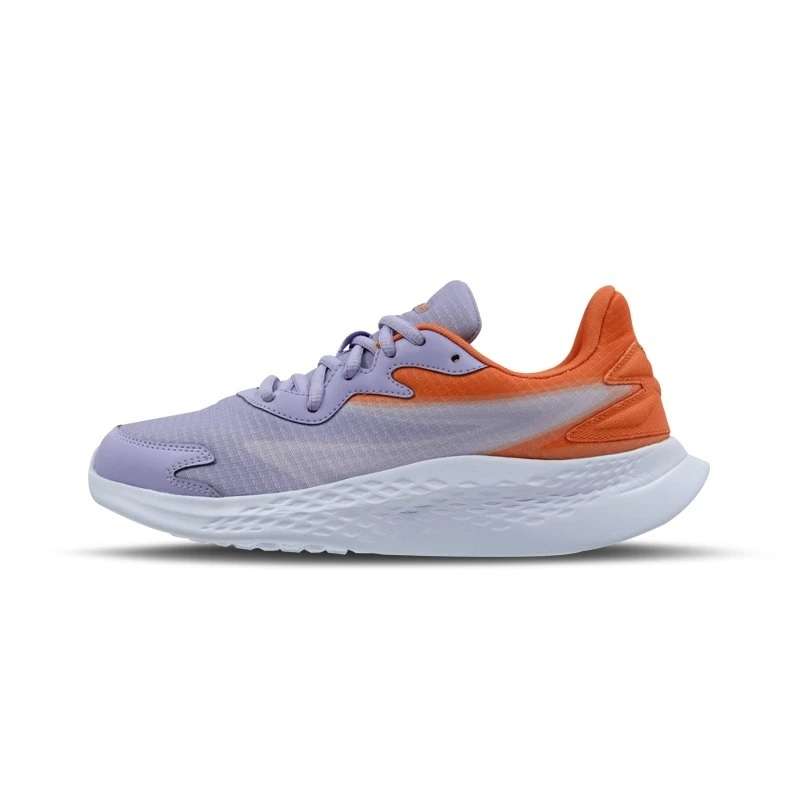 Sepatu League Inizio W - Purple Heather/Autumn Sunset/White 2022025981N