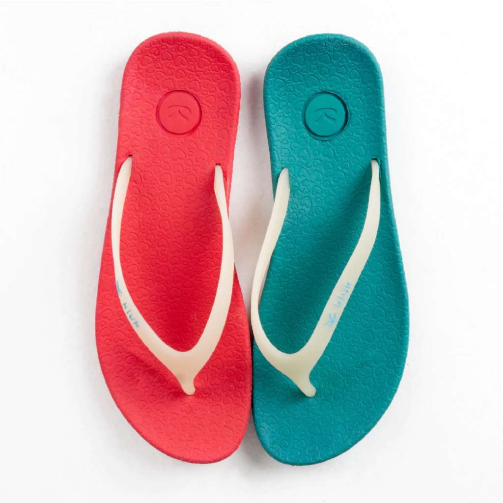 Kluk Sandal Jepit - Luna Joy Cama Jingle