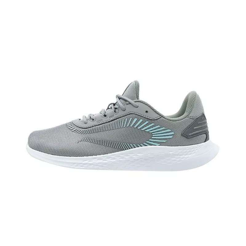 Sepatu League Mask U - Dark Shadow/Wild Dove/Blue Radiance 1024123224N