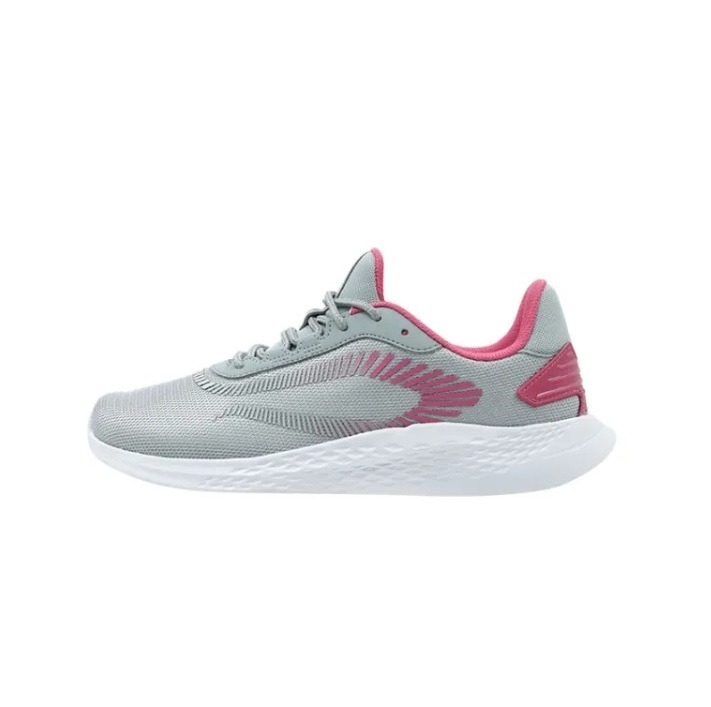 Sepatu League Mask W - Grey 2024123226N