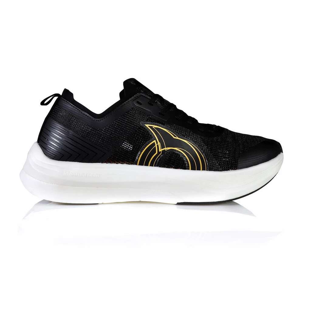 ORTUSEIGHT HYPERSONIC 1.3 BLACK/GOLD