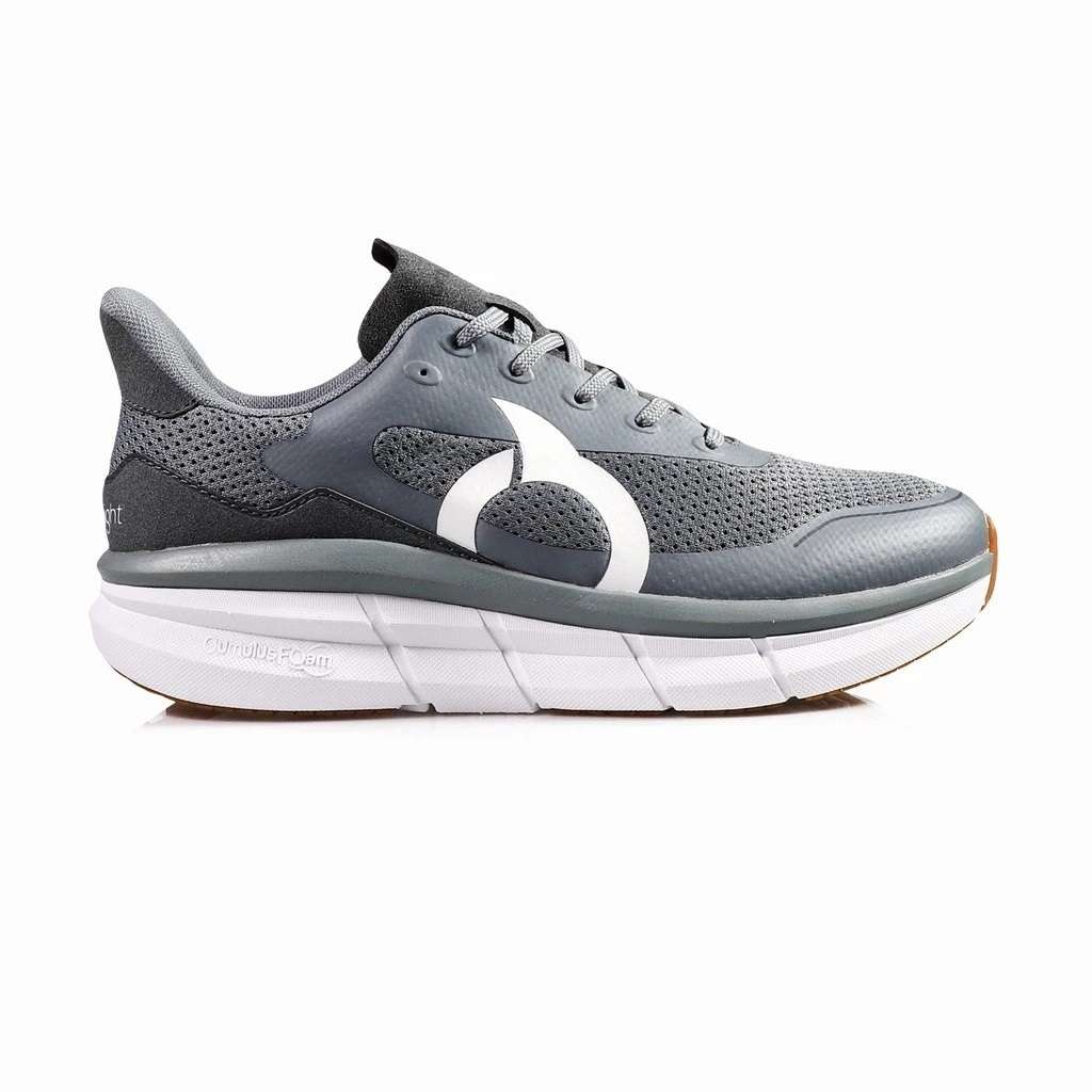 ORTUSEIGHT  REIMS - SLATE GREY/WHITE