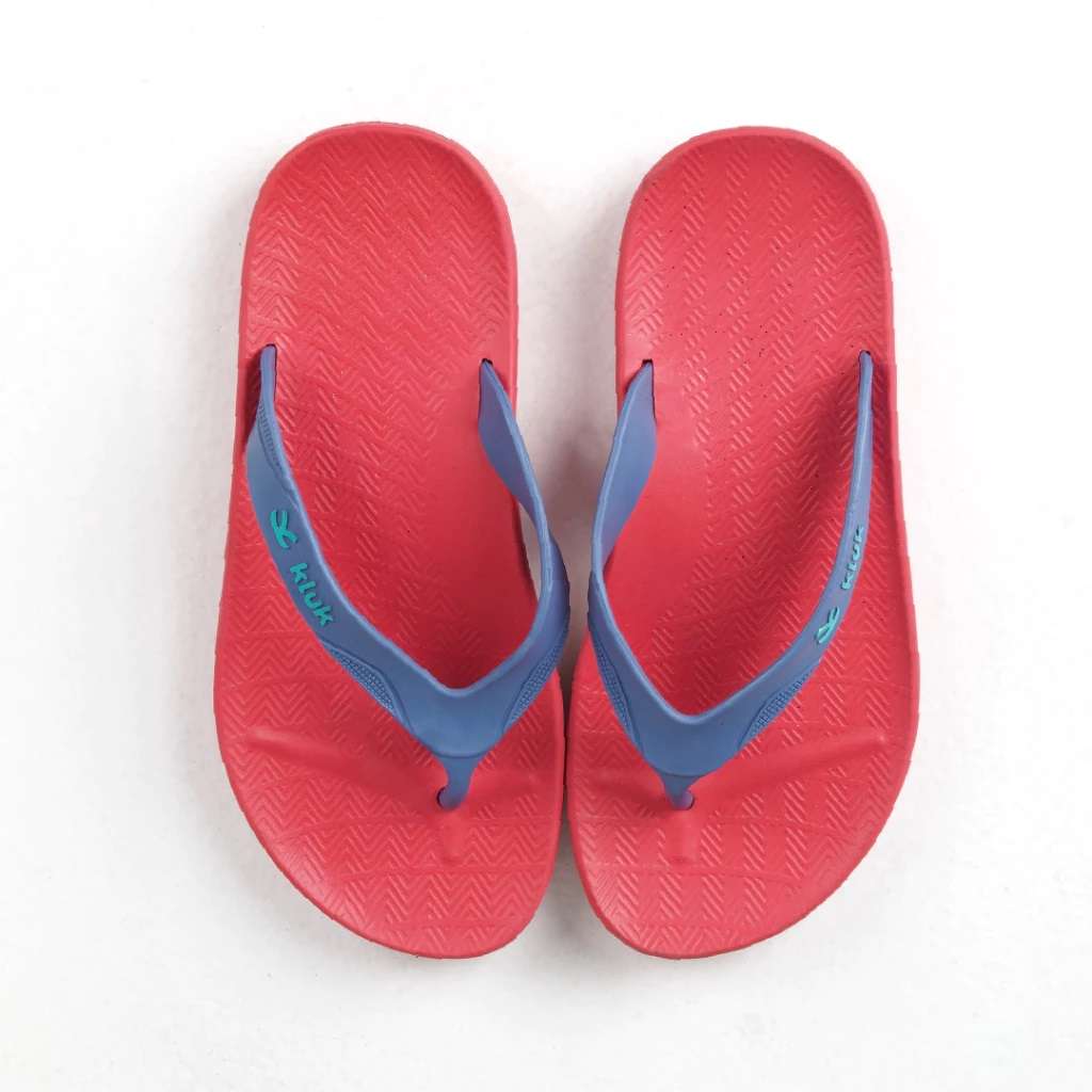 Kluk Sandal Jepit - TERRA UNO ESTA LAVA