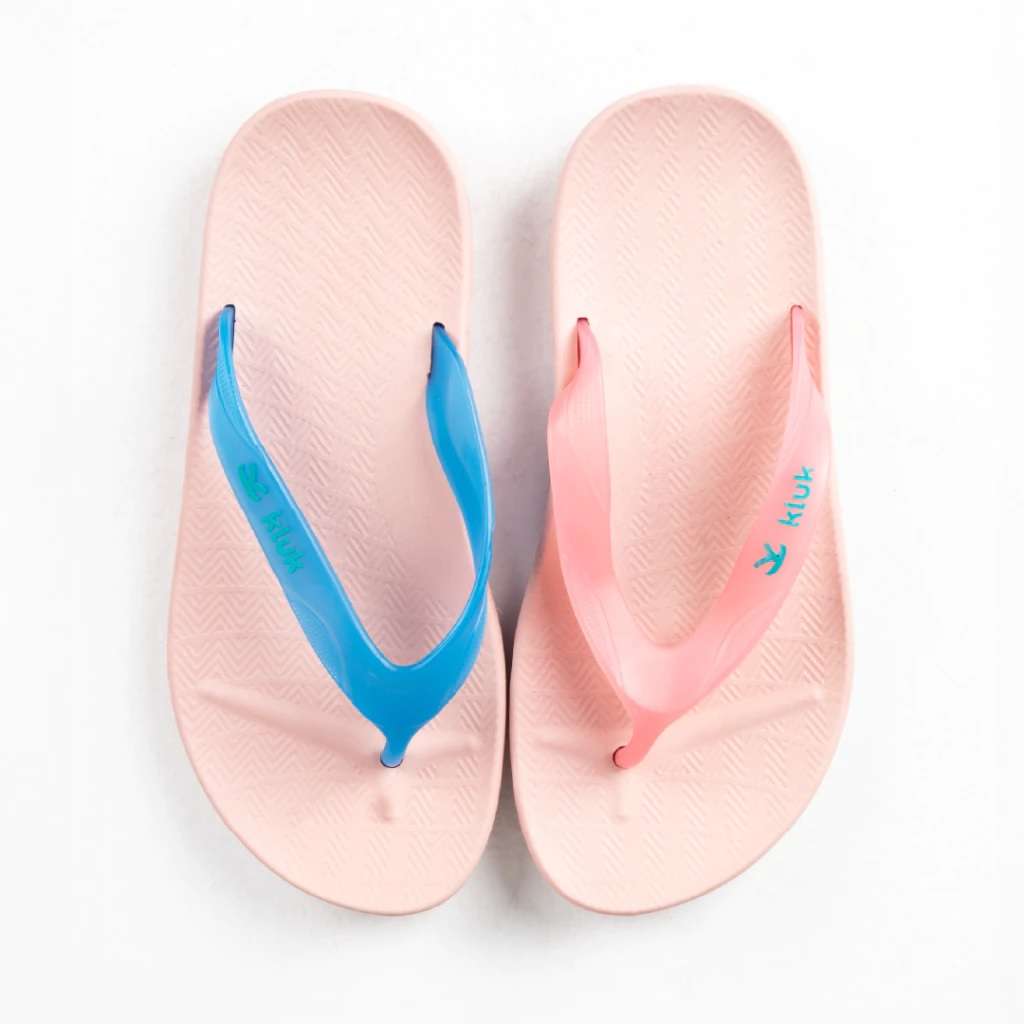 Kluk Sandal Jepit - Terra Uno Cama Twixpeach