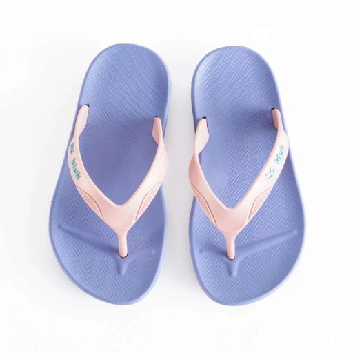 Image of Kluk Sandal Jepit - Terra Uno Esta Lavender