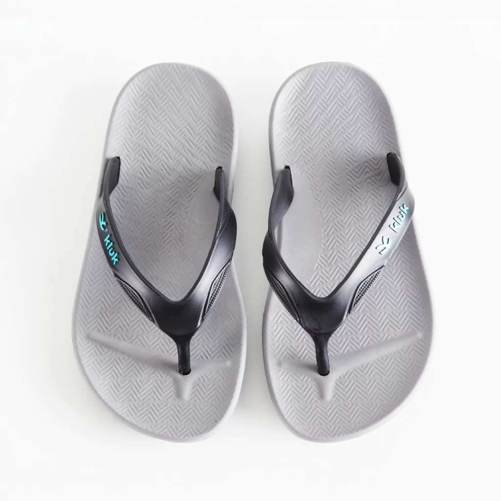 KLUK Sandal Jepit Anak - Terra Uno Esta Rock