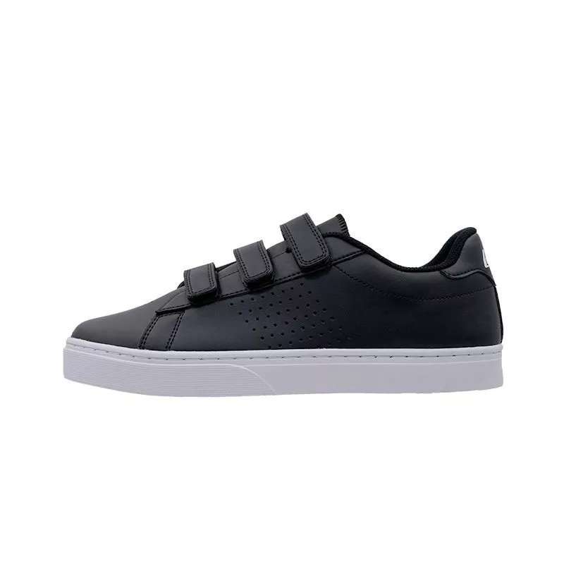 Sepatu League Tessa U - Black/White/Glacier Gray 1011824012N