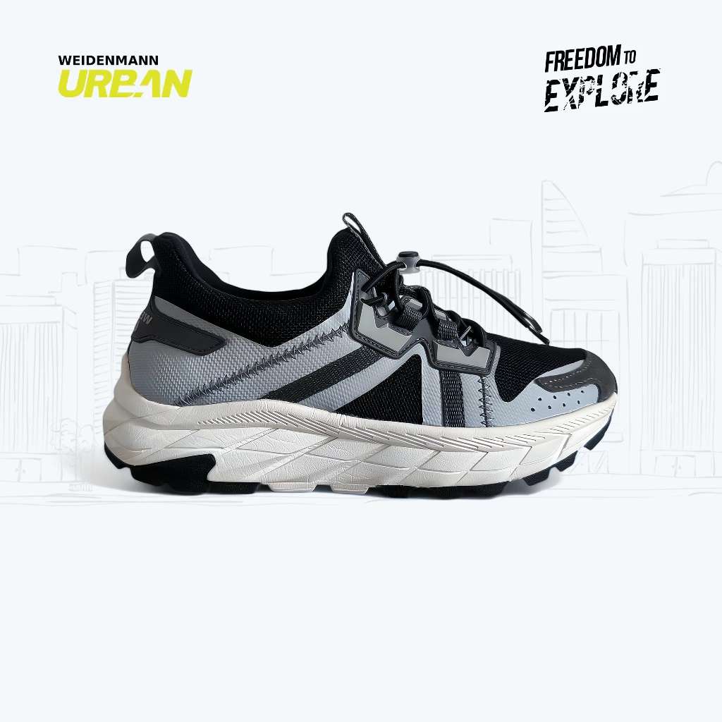 WEIDENMANN THRIVE 01 GREY