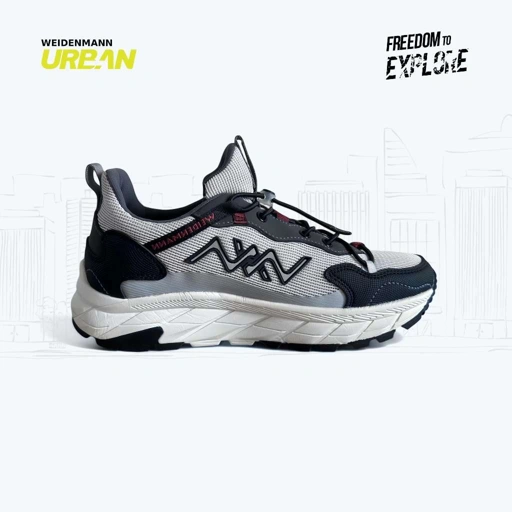 Image of WEIDENMANN THRIVE 02 GREY