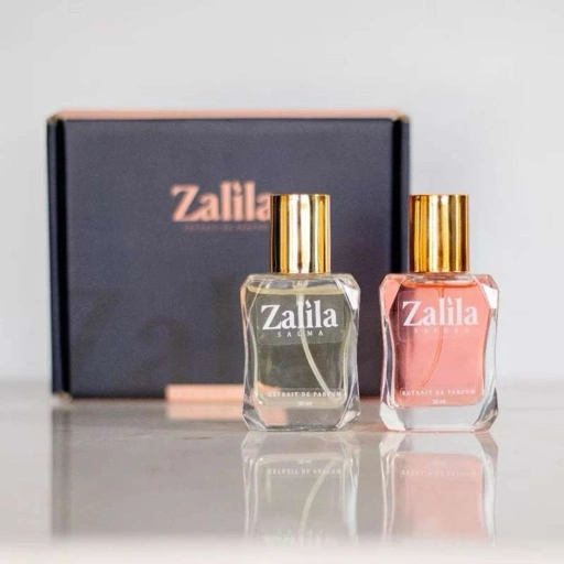 Image of Umair Zalila isi 2 - Extrait De Parfume