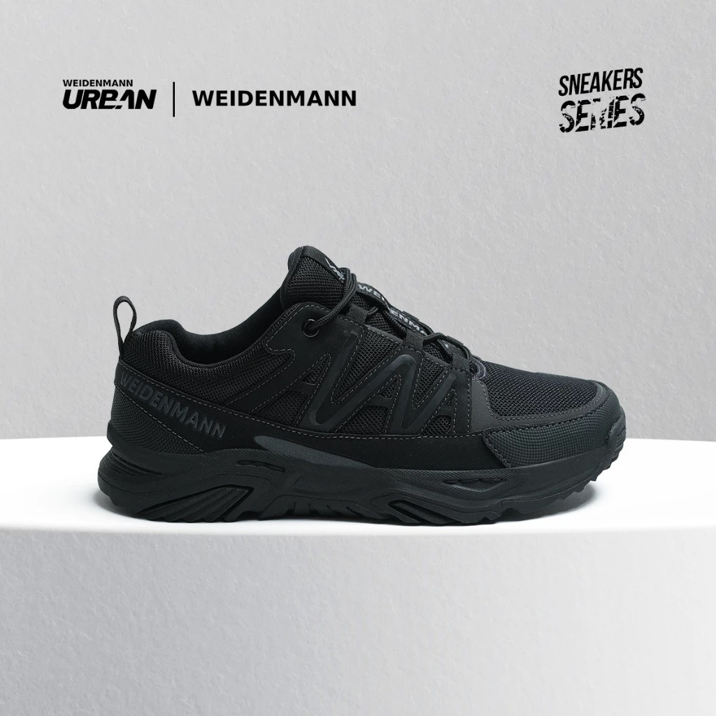 WEIDENMANN VIPER 02 BLACK/GREY
