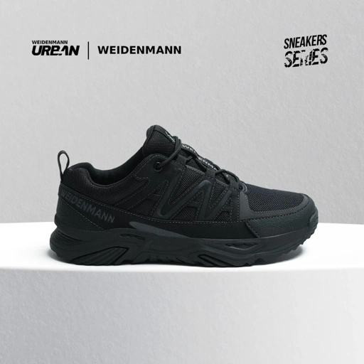 Image of WEIDENMANN VIPER 02 BLACK/GREY