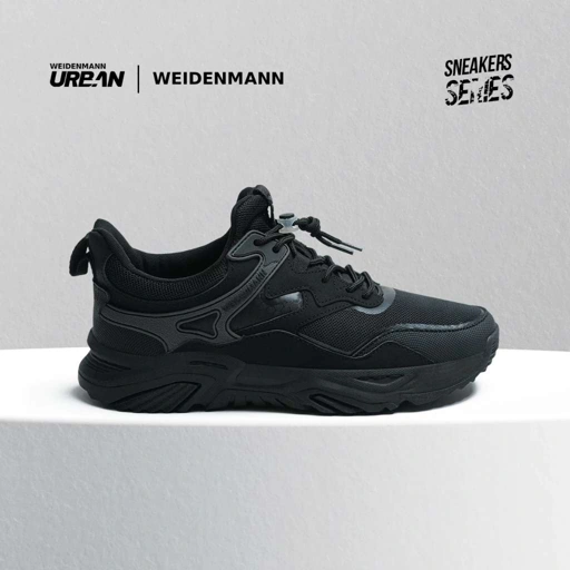 Image of WEIDENMANN VIPER 01 BLACK