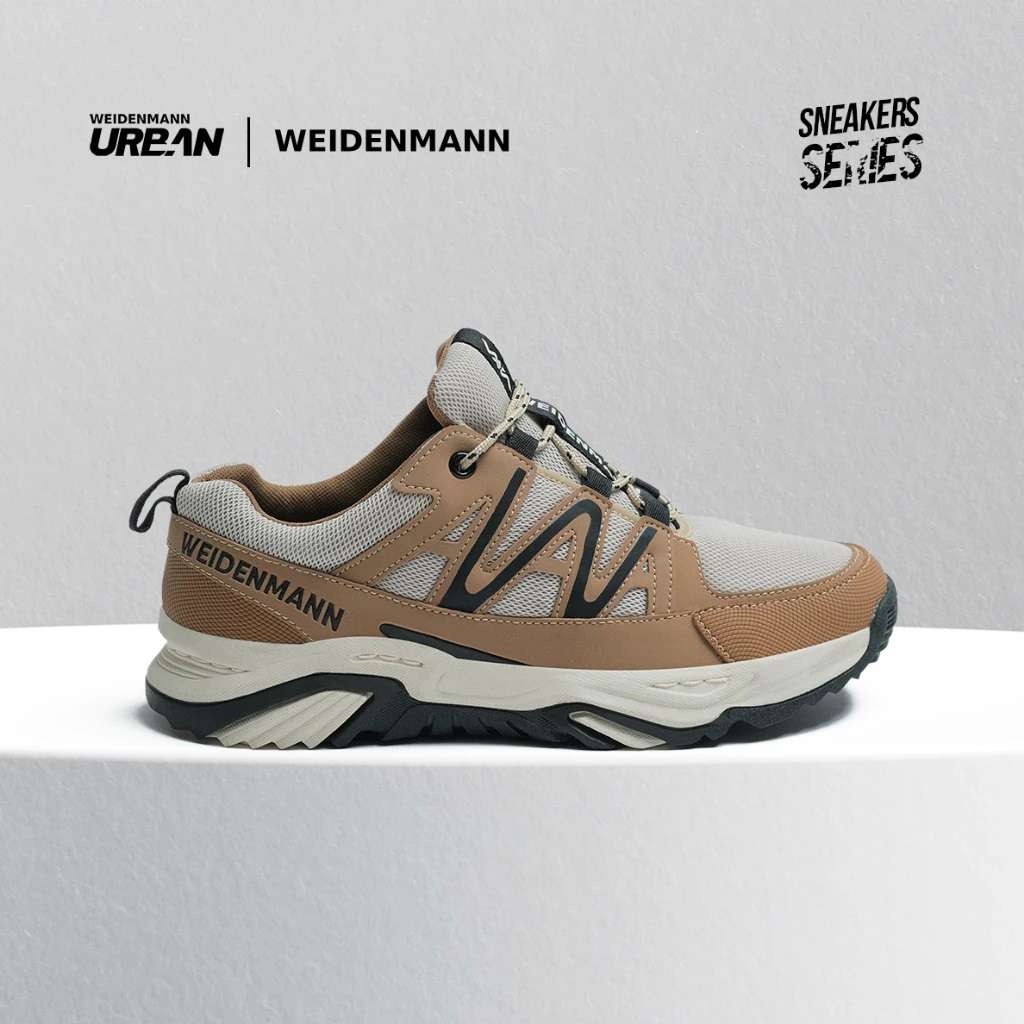 WEIDENMANN VIPER 02 MOCCA