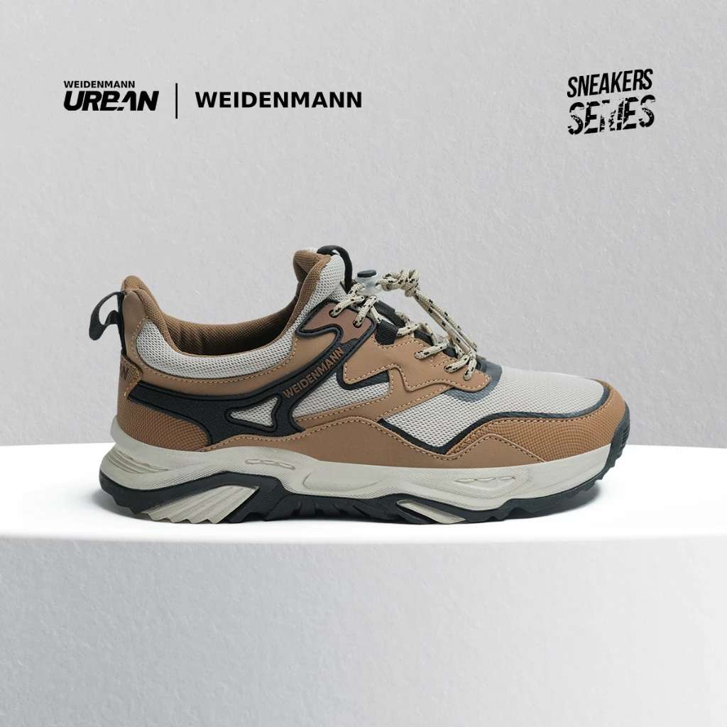 WEIDENMANN VIPER 01 MOCCA