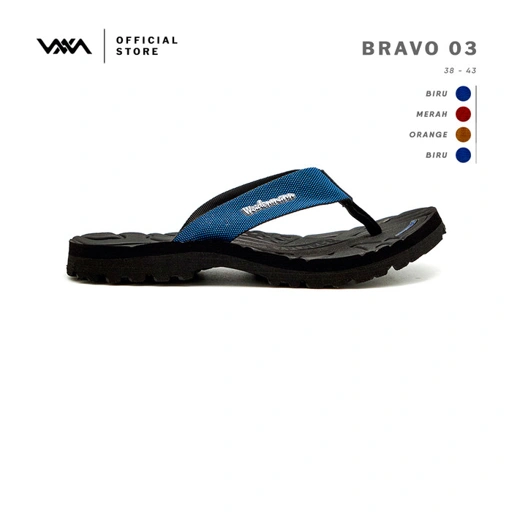 Image of Sandal Outdoor/Gunung Weidenmann (Bravo 03)
