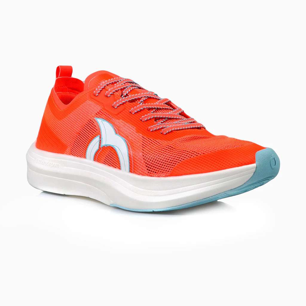 ORTUSEIGHT HYPERSONIC 1.3 PEACH CYAN WHITE