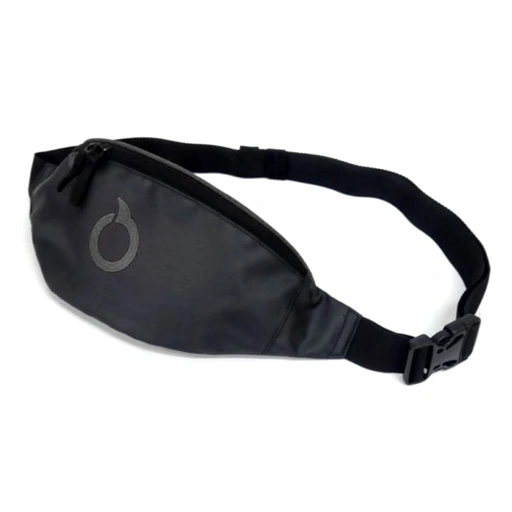 Image of ORTUSEIGHT Tech Bag - Black/Grey