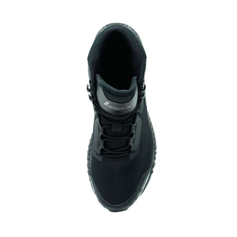 Sepatu League Rampage M Black/Dark 1010423021N
