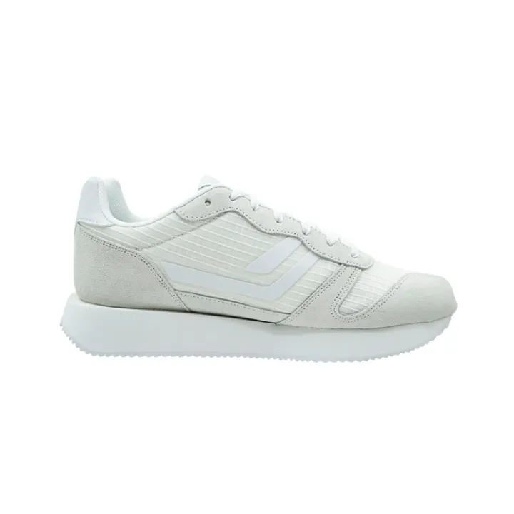 Sepatu League STRV 2 High Rise/White 1010624221N