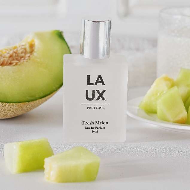 Laux Perfume - Fresh Melon