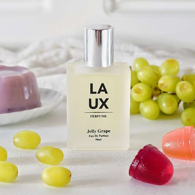 Laux Perfume - Jelly Grape