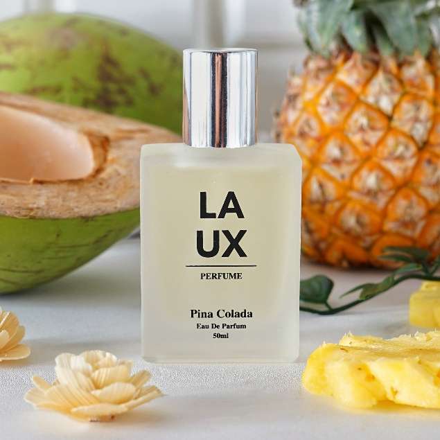 Laux Perfume - Pina Colada