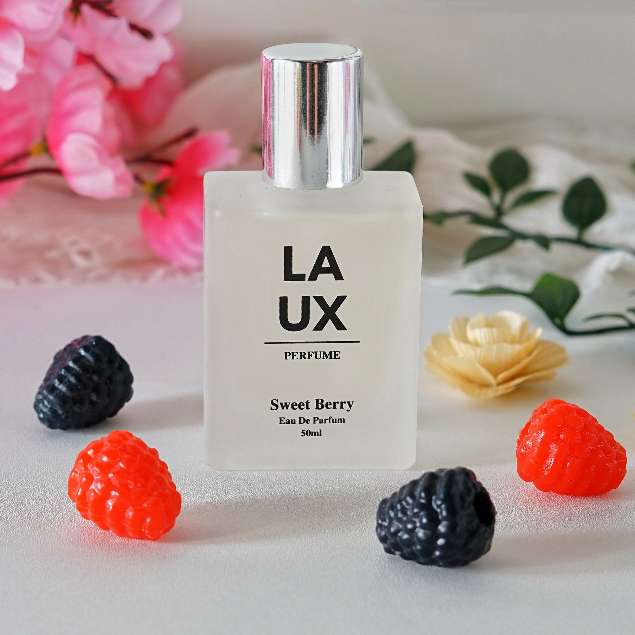 Laux Perfume - Sweet Berry