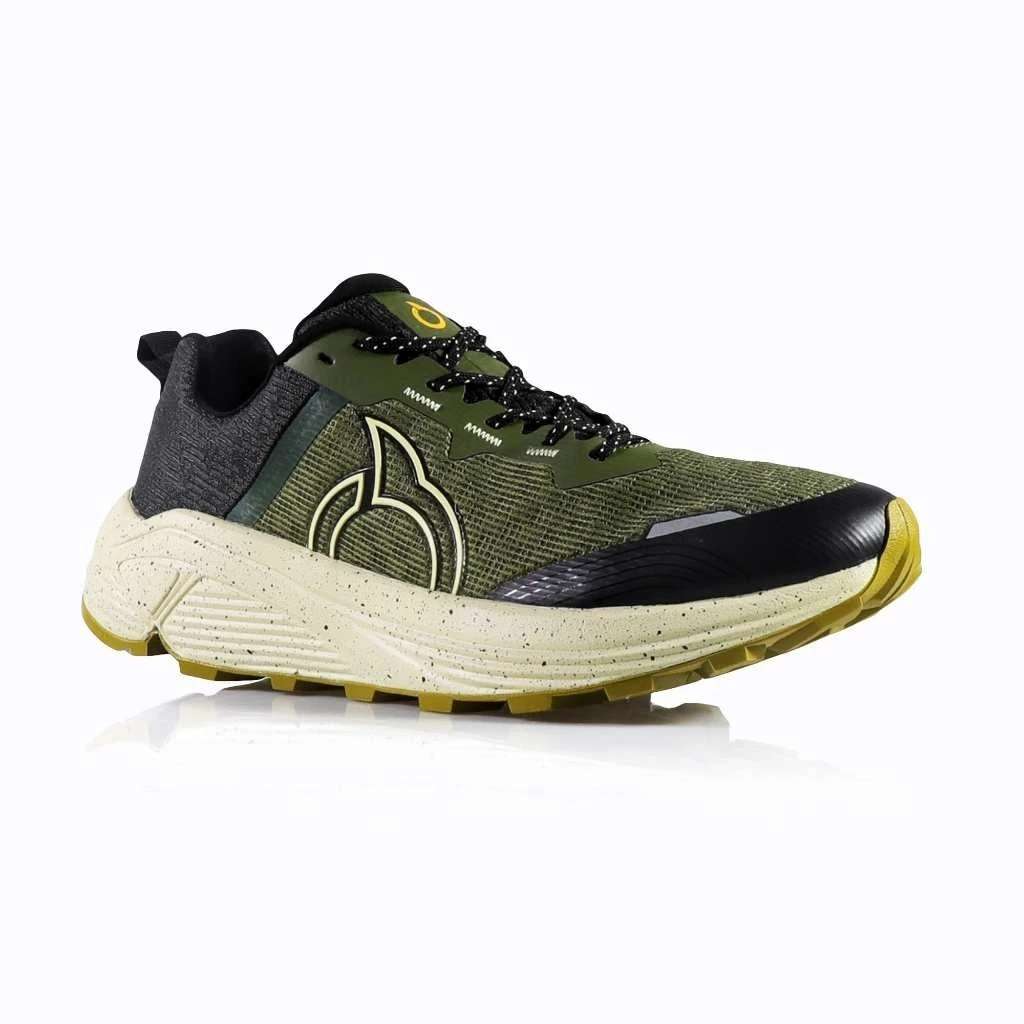 ORTUSEIGHT SHKHARA OLIVE/PINE