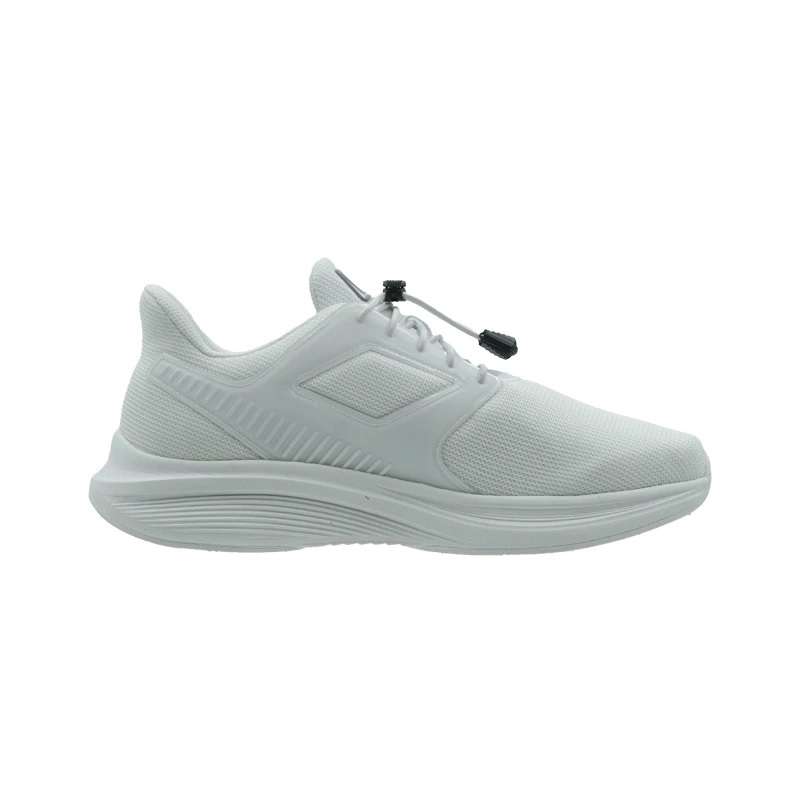 Sepatu League Freedom 2 U - White/Down Blue 1020525112N