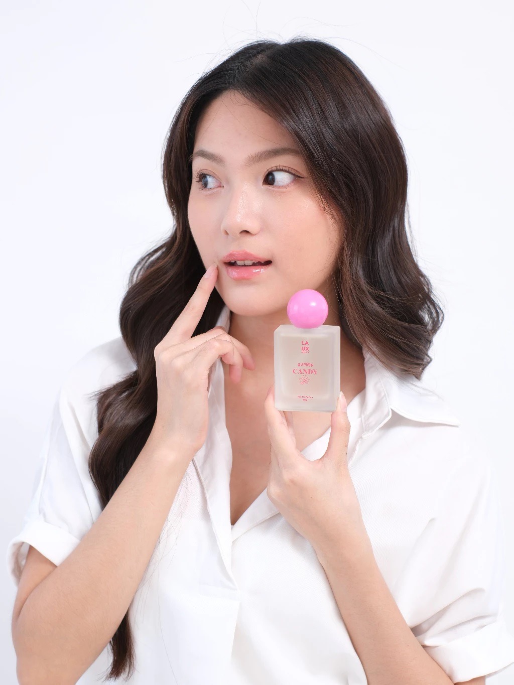 Laux Perfume - Gummy Candy