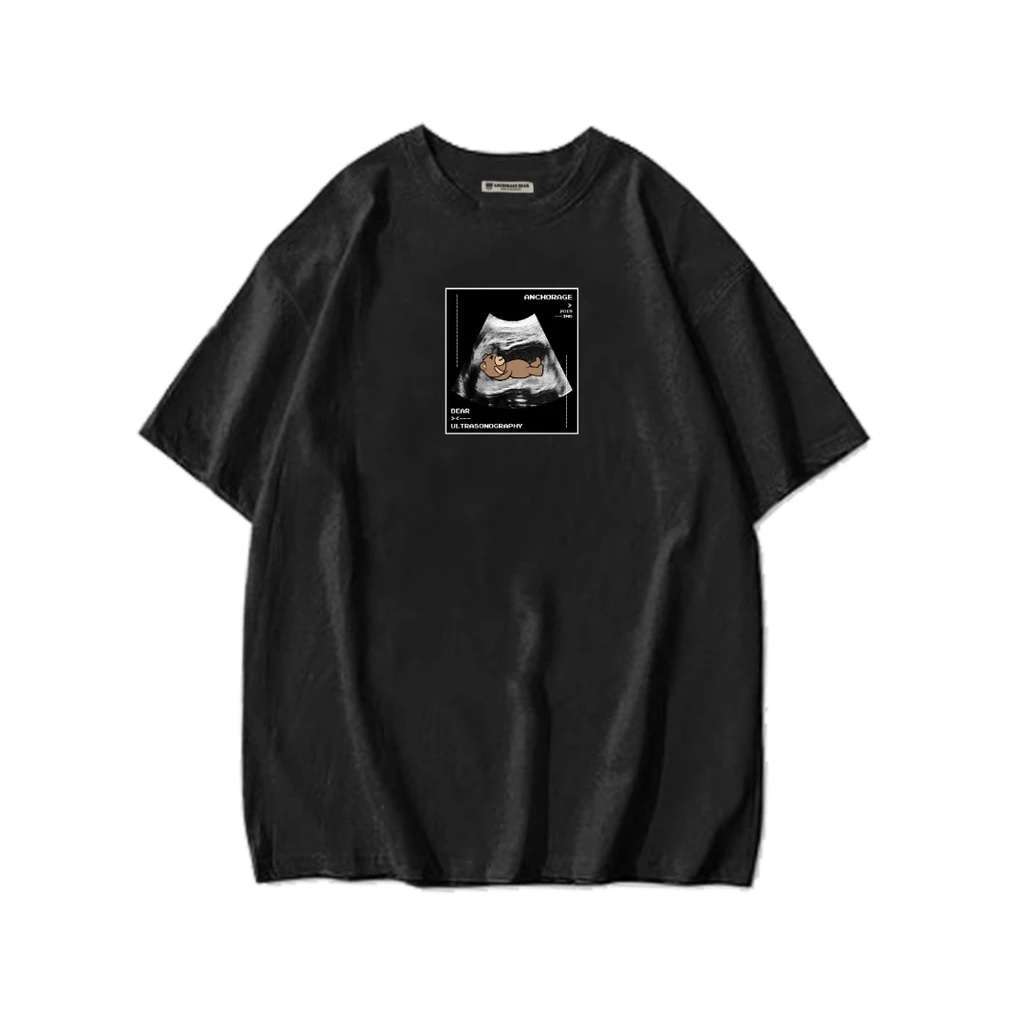 Anchorage Bear - Tshirt Baby Haagen USG