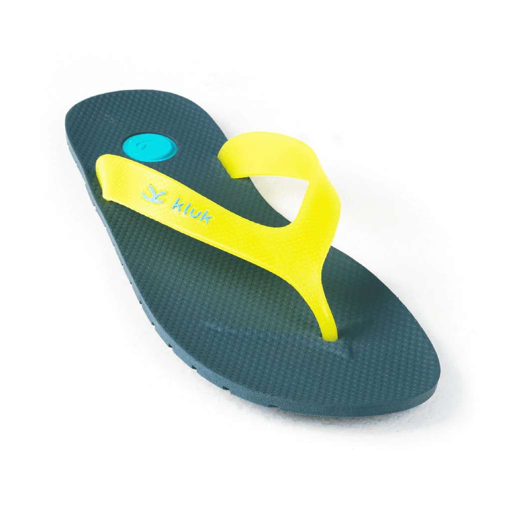 Kluk Sandal Jepit - Helios Uno Cama Tosca