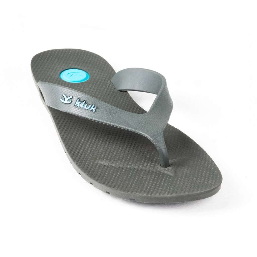 Kluk Sandal Jepit - Helios Uno Esta Olive