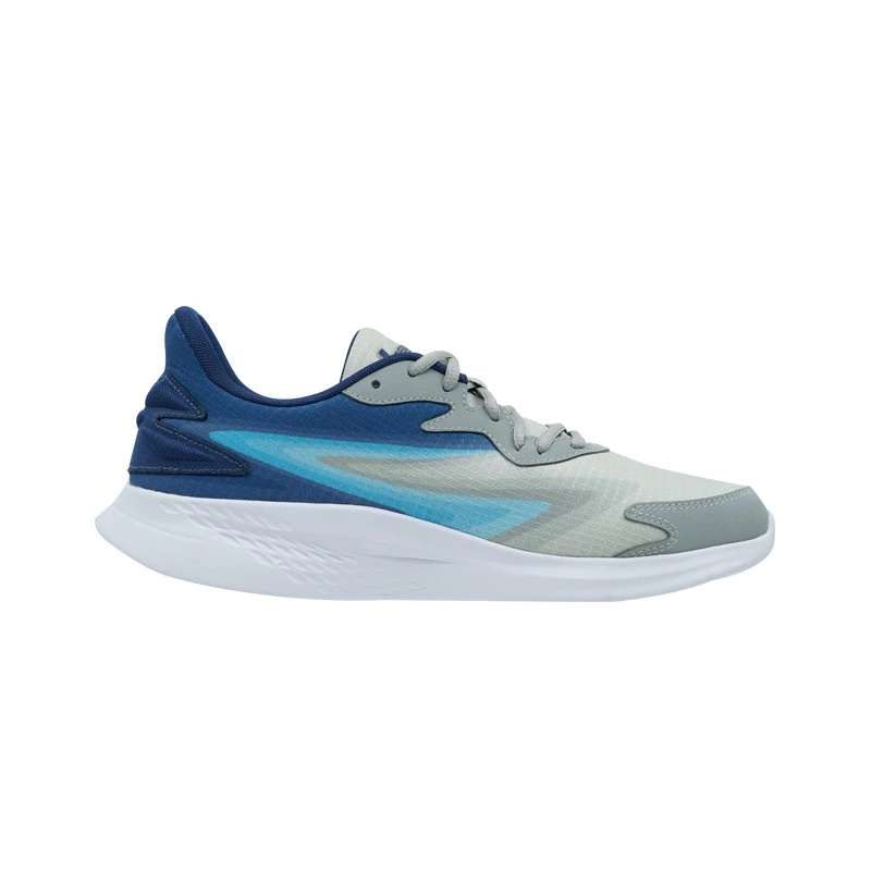 Sepatu League Inizio M - Grey 1024023244N