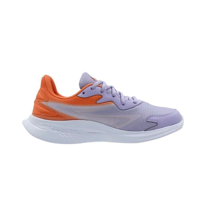 Sepatu League Inizio W - Purple Heather/Autumn Sunset/White 2022025981N