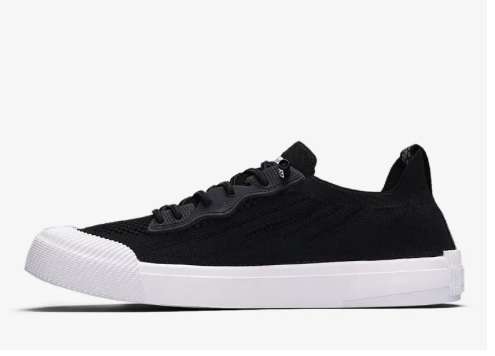 KANKY KISHI KYOTO BLACK ORIGINAL