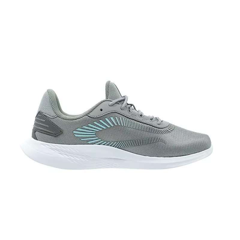 Sepatu League Mask U - Dark Shadow/Wild Dove/Blue Radiance 1024123224N