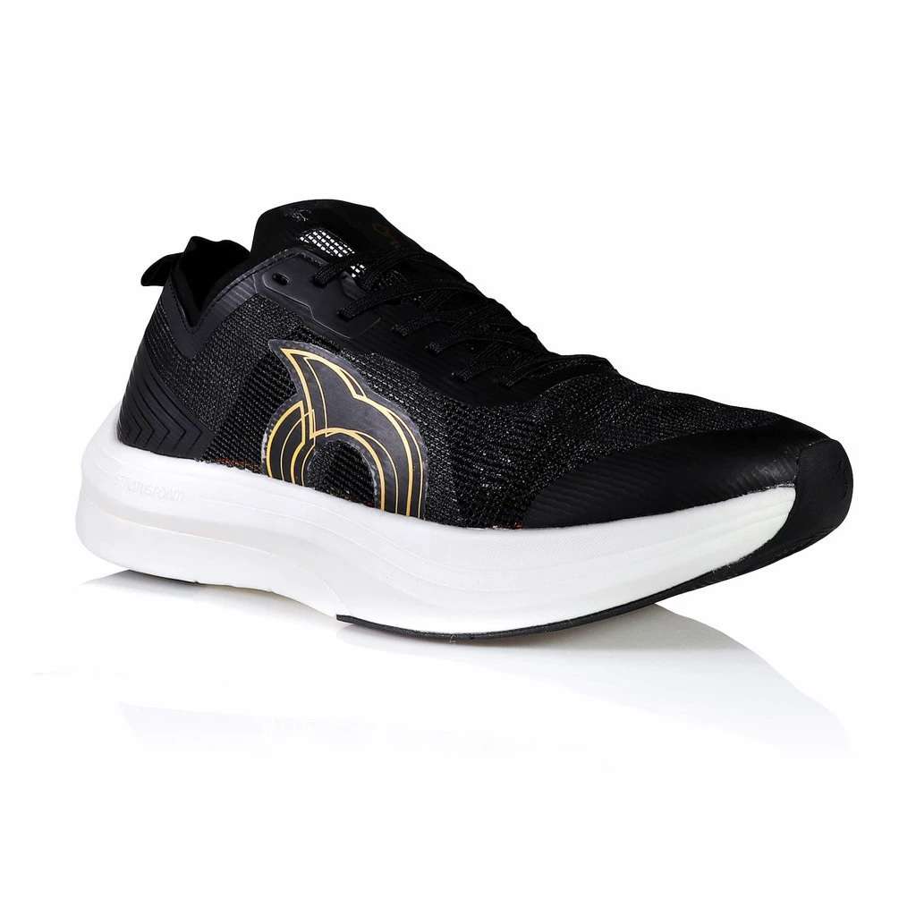 ORTUSEIGHT HYPERSONIC 1.3 BLACK/GOLD
