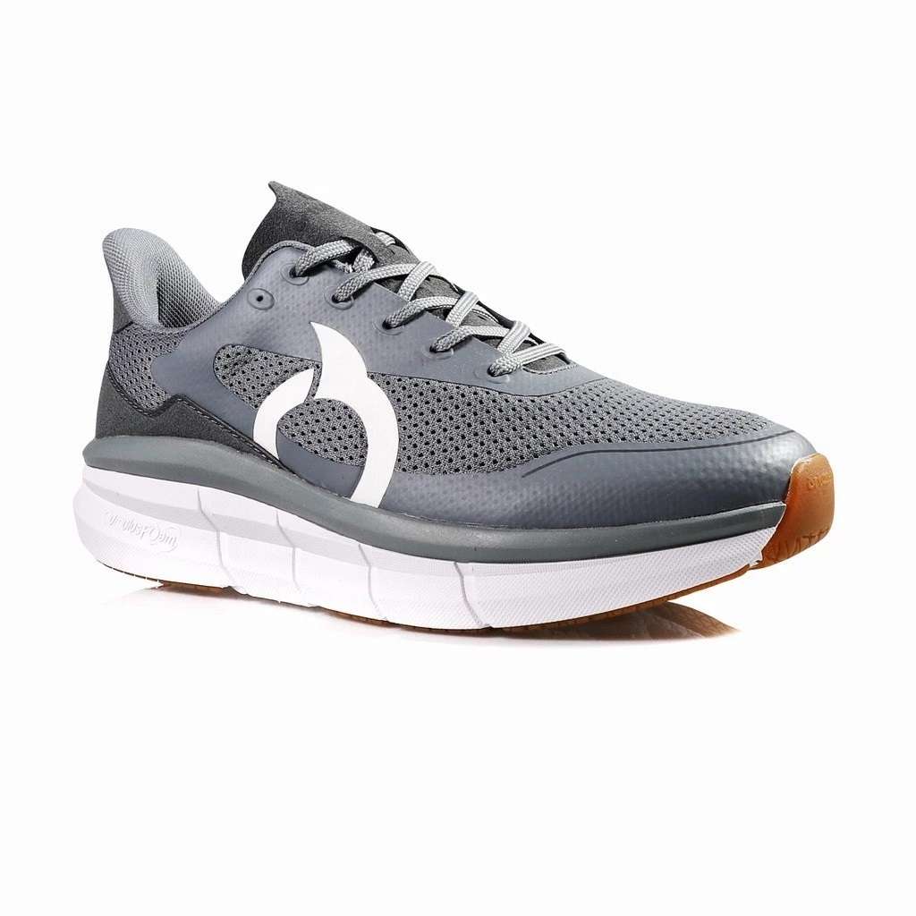 ORTUSEIGHT  REIMS - SLATE GREY/WHITE