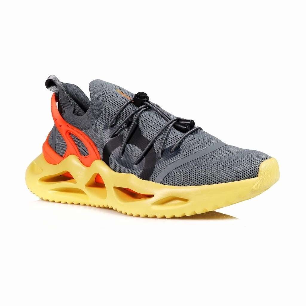 ORTUSEIGHT  RESTATE - GREY/ORTRANGE