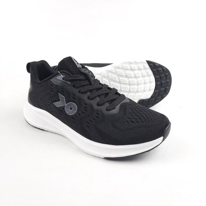 KANKY STORY KABUKI - BLACK GREY