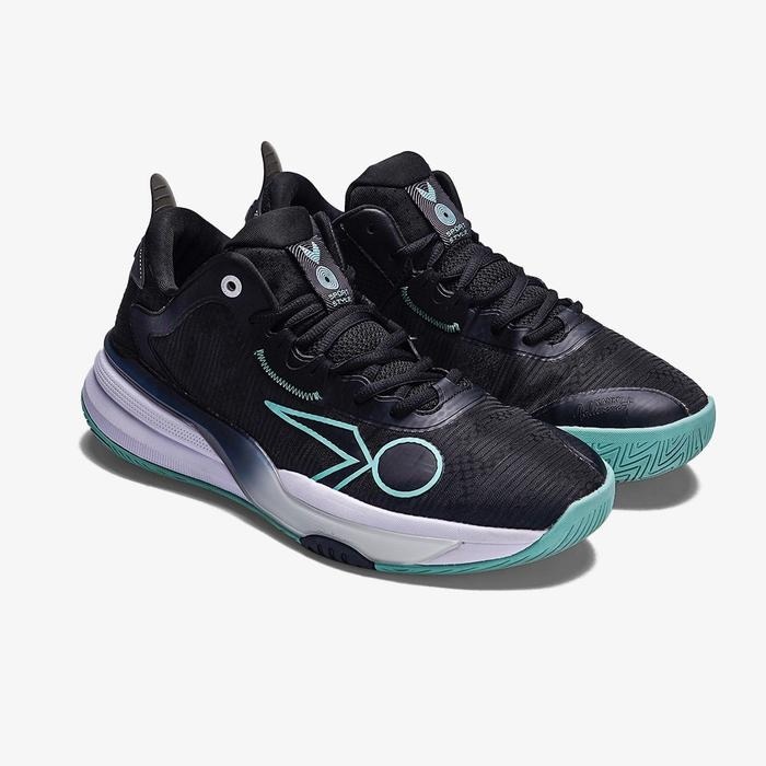 KANKY STREET RC-01 - BLACK L.GREEN