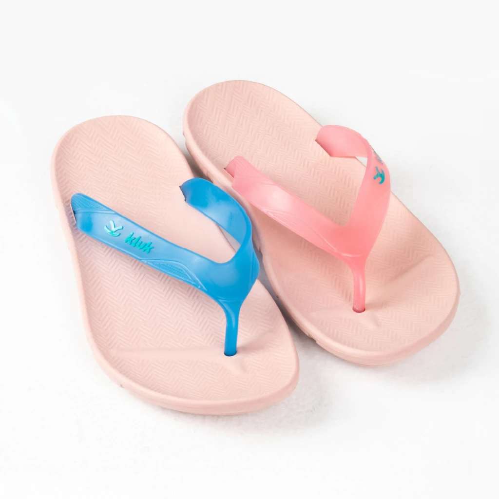 Kluk Sandal Jepit - Terra Uno Cama Twixpeach