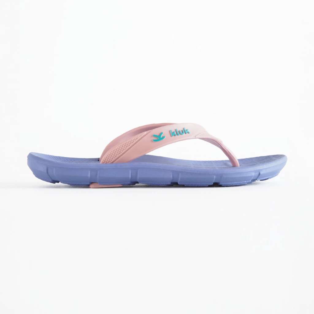 Kluk Sandal Jepit - Terra Uno Esta Lavender
